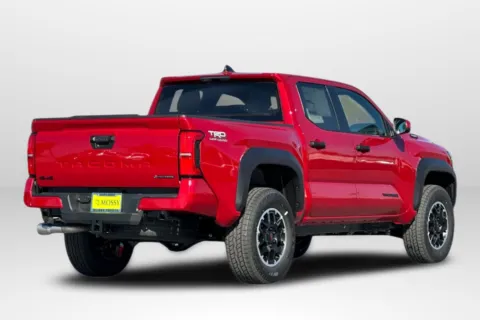 More photos of 2026 Toyota Tacoma Hybrid TRD Off Road at Mossy Toyota, CA