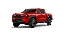 Black 2026 Toyota Tacoma Hybrid TRD Off Road for sale in San Diego, CA