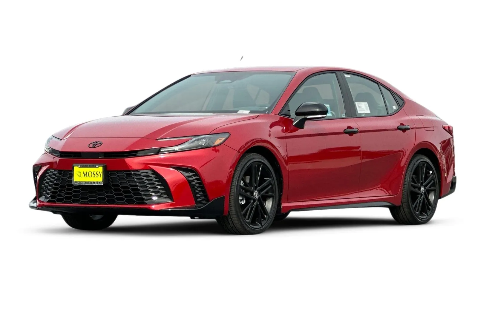 2026 Toyota Camry SE Nightshade for sale in San Diego, CA