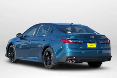 Another view of 2026 Toyota Camry SE for sale in San Diego, CA at Mossy Toyota