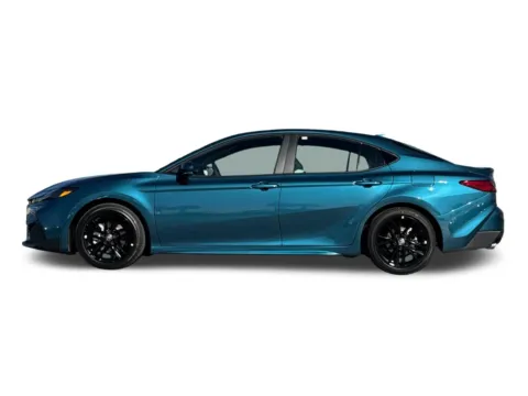 Photos of 2026 Toyota Camry SE for sale in San Diego, CA at Mossy Toyota