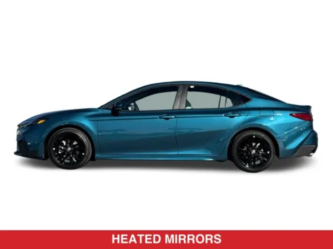 Photos of 2026 Toyota Camry SE for sale in San Diego, CA at Mossy Toyota