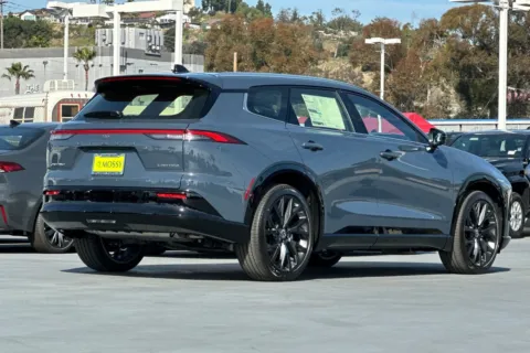 More photos of 2026 Toyota Crown Signia Limited at Mossy Toyota, CA