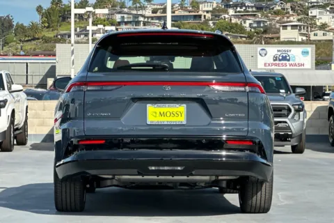 More photos of 2026 Toyota Crown Signia Limited at Mossy Toyota, CA