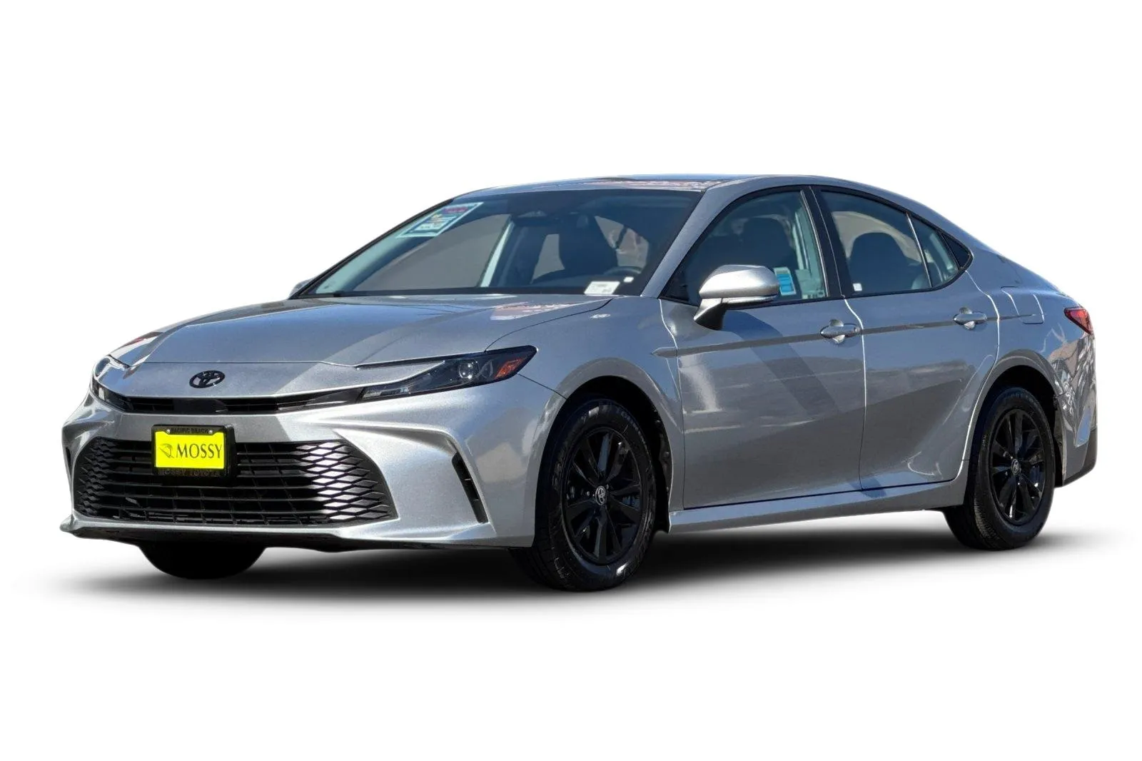2025 Toyota Camry LE for sale in San Diego, CA