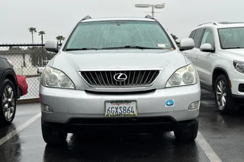 More photos of 2009 Lexus RX 350 at Mossy Toyota, CA
