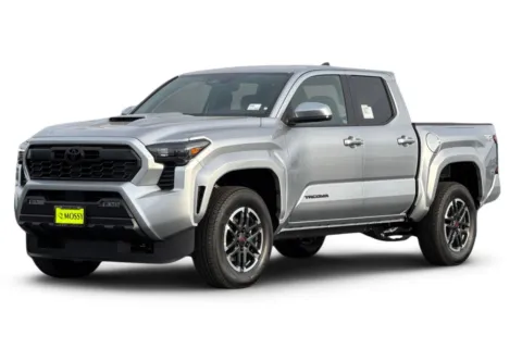 Black 2026 Toyota Tacoma TRD Sport for sale in San Diego, CA