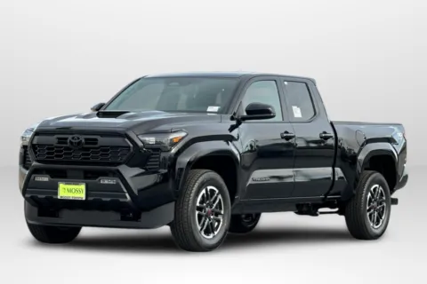 Black 2026 Toyota Tacoma TRD Sport for sale in San Diego, CA