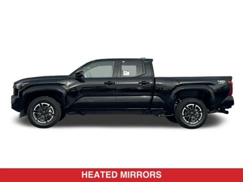 Photos of 2026 Toyota Tacoma TRD Sport for sale in San Diego, CA at Mossy Toyota
