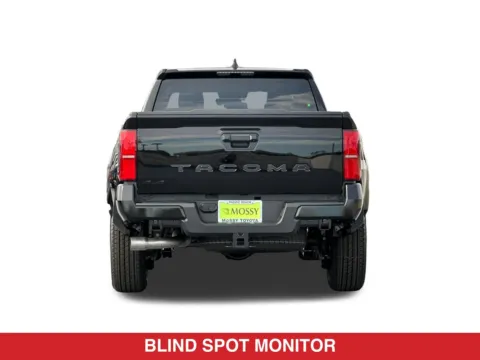 More photos of 2026 Toyota Tacoma TRD Sport at Mossy Toyota, CA