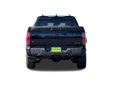 More photos of 2026 Toyota Tundra Hybrid TRD Pro at Mossy Toyota, CA