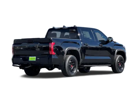 More photos of 2026 Toyota Tundra Hybrid TRD Pro at Mossy Toyota, CA