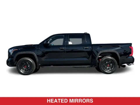 Photos of 2026 Toyota Tundra Hybrid TRD Pro for sale in San Diego, CA at Mossy Toyota