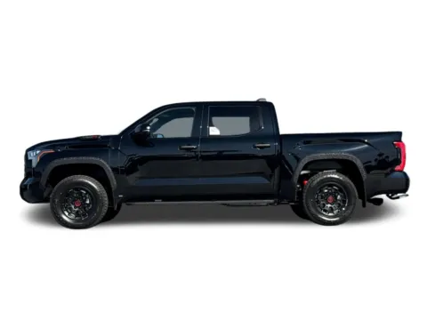 Photos of 2026 Toyota Tundra Hybrid TRD Pro for sale in San Diego, CA at Mossy Toyota