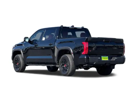 Another view of 2026 Toyota Tundra Hybrid TRD Pro for sale in San Diego, CA at Mossy Toyota