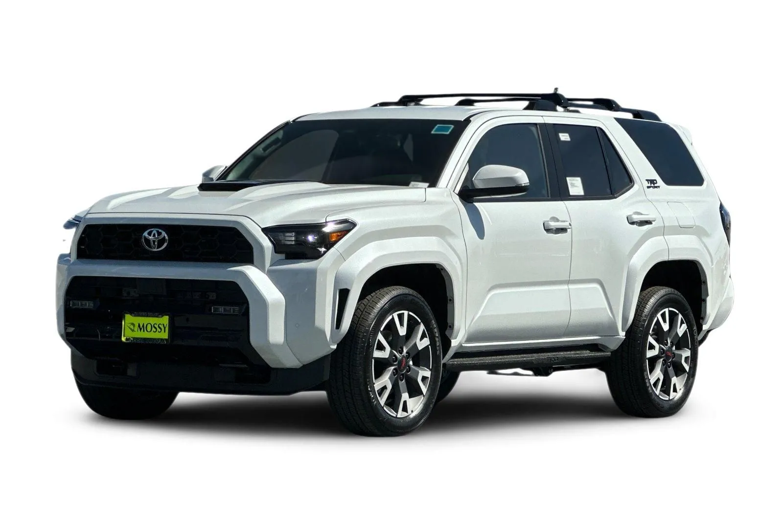 2026 Toyota 4Runner TRD Sport for sale in San Diego, CA