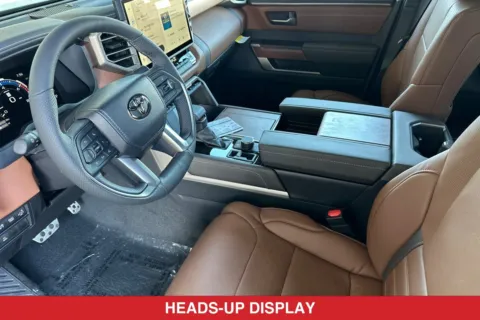 Another view of 2026 Toyota Tundra 1794 for sale in San Diego, CA at Mossy Toyota