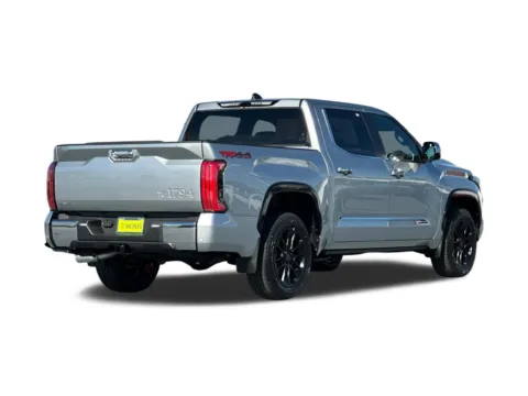 More photos of 2026 Toyota Tundra 1794 at Mossy Toyota, CA