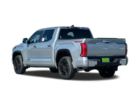 Another view of 2026 Toyota Tundra 1794 for sale in San Diego, CA at Mossy Toyota