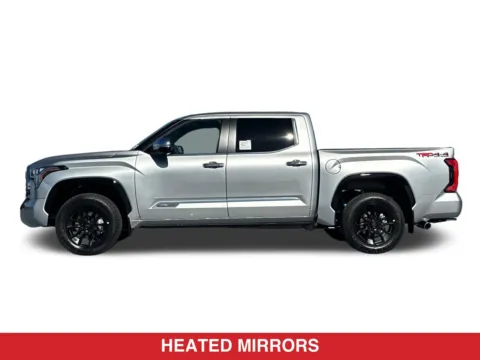 Photos of 2026 Toyota Tundra 1794 for sale in San Diego, CA at Mossy Toyota