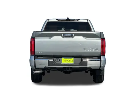 More photos of 2026 Toyota Tundra 1794 at Mossy Toyota, CA