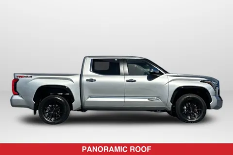 More photos of 2026 Toyota Tundra 1794 at Mossy Toyota, CA