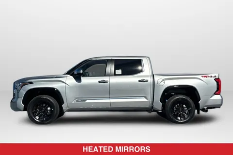 Black 2026 Toyota Tundra 1794 for sale in San Diego, CA