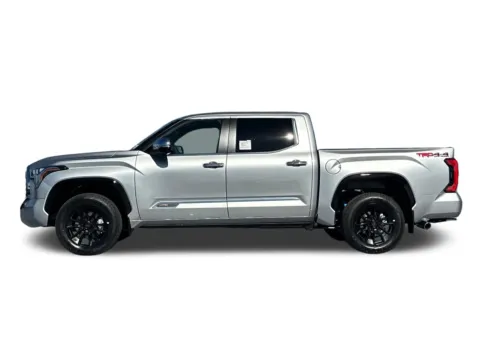 Photos of 2026 Toyota Tundra 1794 for sale in San Diego, CA at Mossy Toyota
