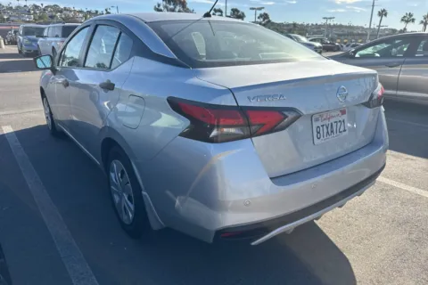 More photos of 2020 Nissan Versa 1.6 S at Mossy Toyota, CA