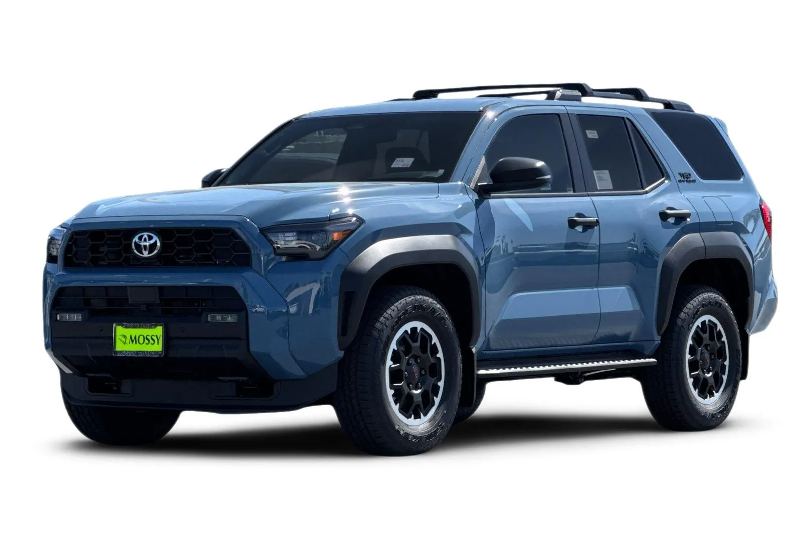 2026 Toyota 4Runner TRD Off-Road for sale in San Diego, CA