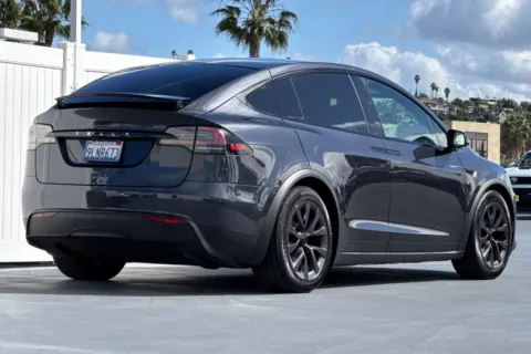 More photos of 2024 Tesla Model X at Mossy Toyota, CA