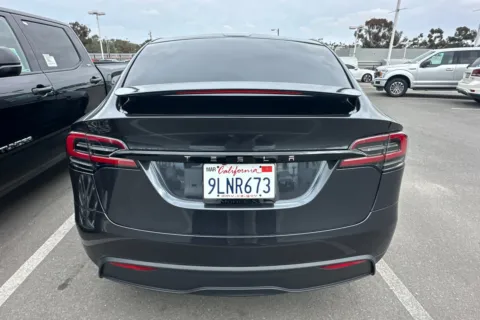 More photos of 2024 Tesla Model X at Mossy Toyota, CA