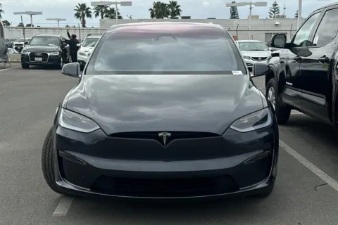 More photos of 2024 Tesla Model X at Mossy Toyota, CA