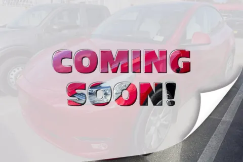 Red 2022 Tesla Model Y Long Range for sale in San Diego, CA