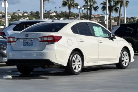 More photos of 2022 Subaru Impreza at Mossy Toyota, CA