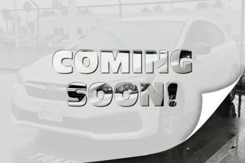 White 2022 Subaru Impreza for sale in San Diego, CA