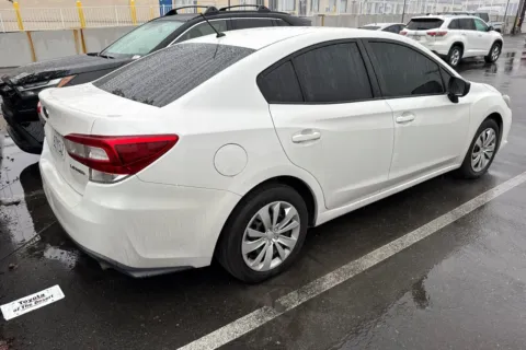 Another view of 2022 Subaru Impreza for sale in San Diego, CA at Mossy Toyota