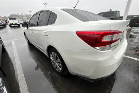 More photos of 2022 Subaru Impreza at Mossy Toyota, CA