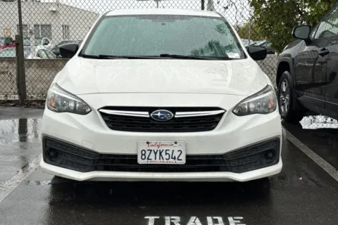 More photos of 2022 Subaru Impreza at Mossy Toyota, CA