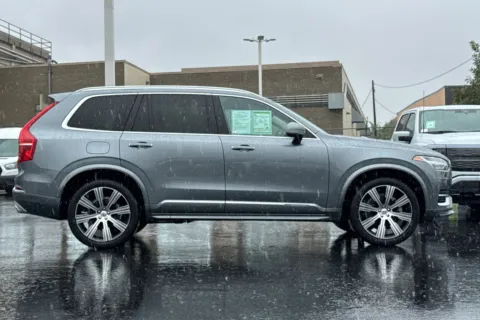 Another view of 2020 Volvo XC90 T6 Inscription for sale in San Diego, CA at Mossy Toyota