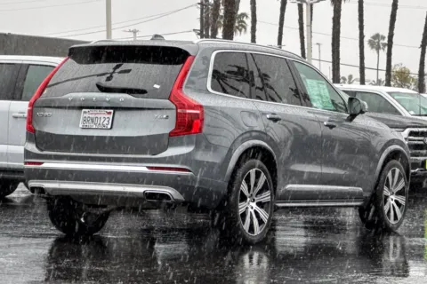 More photos of 2020 Volvo XC90 T6 Inscription at Mossy Toyota, CA