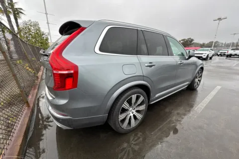 Another view of 2020 Volvo XC90 T6 Inscription for sale in San Diego, CA at Mossy Toyota