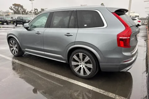 More photos of 2020 Volvo XC90 T6 Inscription at Mossy Toyota, CA