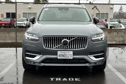 More photos of 2020 Volvo XC90 T6 Inscription at Mossy Toyota, CA