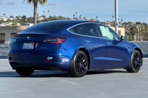 More photos of 2020 Tesla Model 3 Long Range at Mossy Toyota, CA