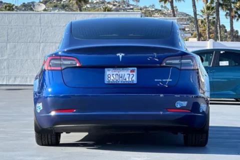 More photos of 2020 Tesla Model 3 Long Range at Mossy Toyota, CA