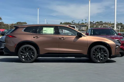 Another view of 2026 Toyota Crown Signia Limited for sale in San Diego, CA at Mossy Toyota