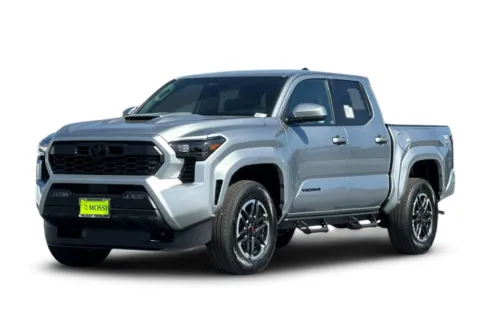 Black 2026 Toyota Tacoma TRD Sport for sale in San Diego, CA