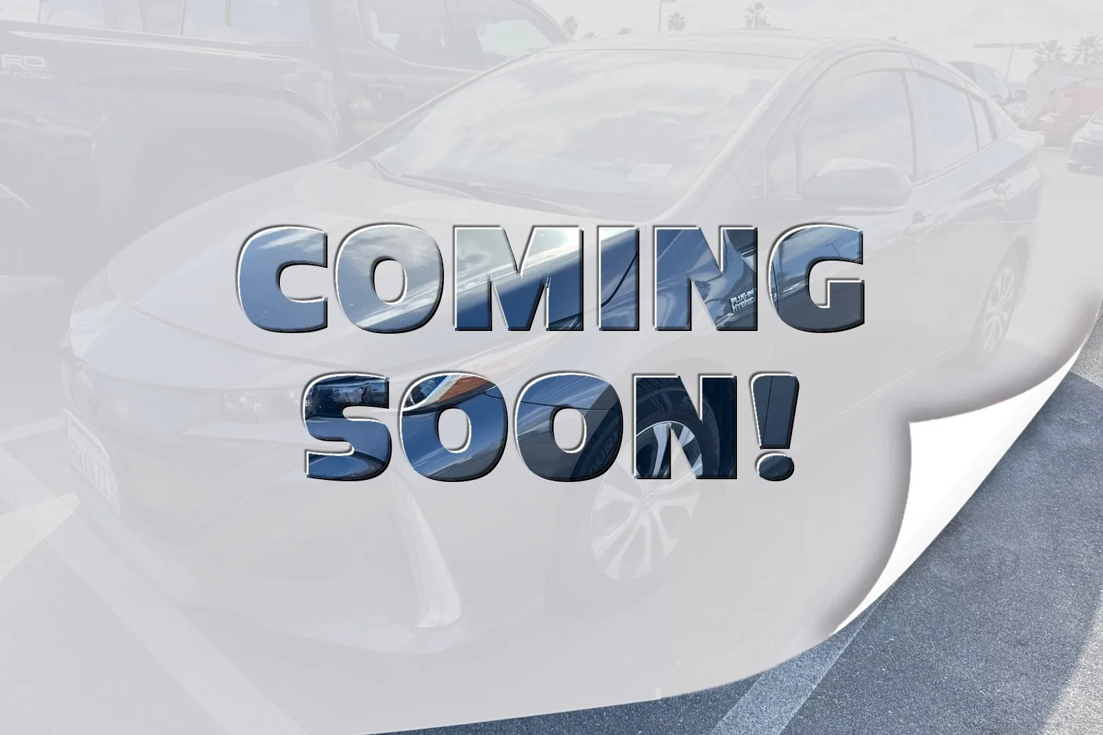 Gray 2021 Toyota Prius Prime XLE for sale in San Diego, CA