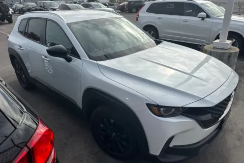 More photos of 2025 Mazda CX-50 2.5 S Preferred Package at Mossy Toyota, CA